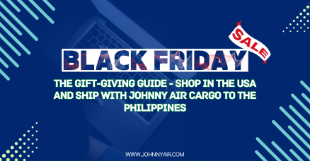 Black Friday shopping in the USA Gift-Giving Guide