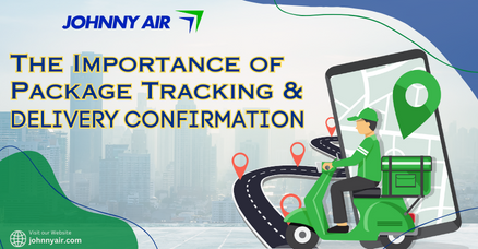 The Importance of the Package Tracking Number - Shipping to Philippines from the US