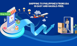 Shipping to Philippines from USA is easy thumbnail