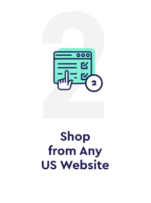Shipping Services USA Shop to a USA Website