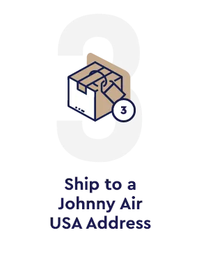 Shipping Services USA Ship to a USA Address