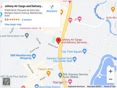 Shipping Services USA Philippines